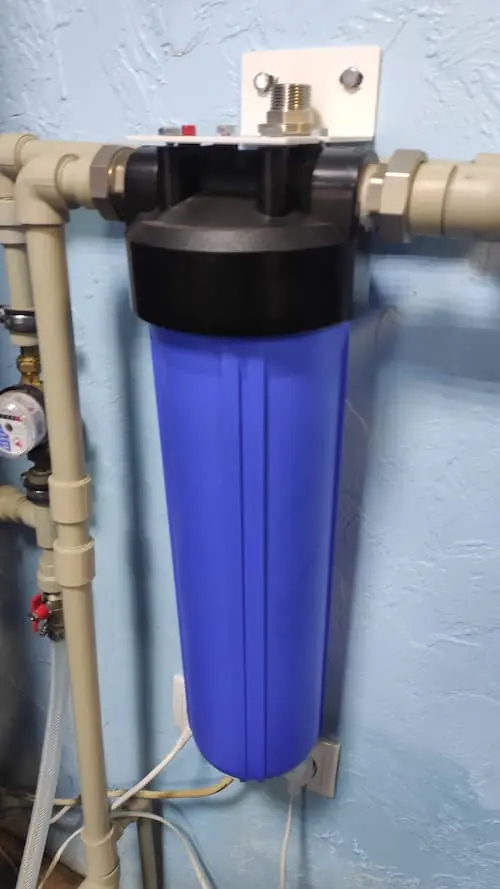 Ultraviolet Disinfection