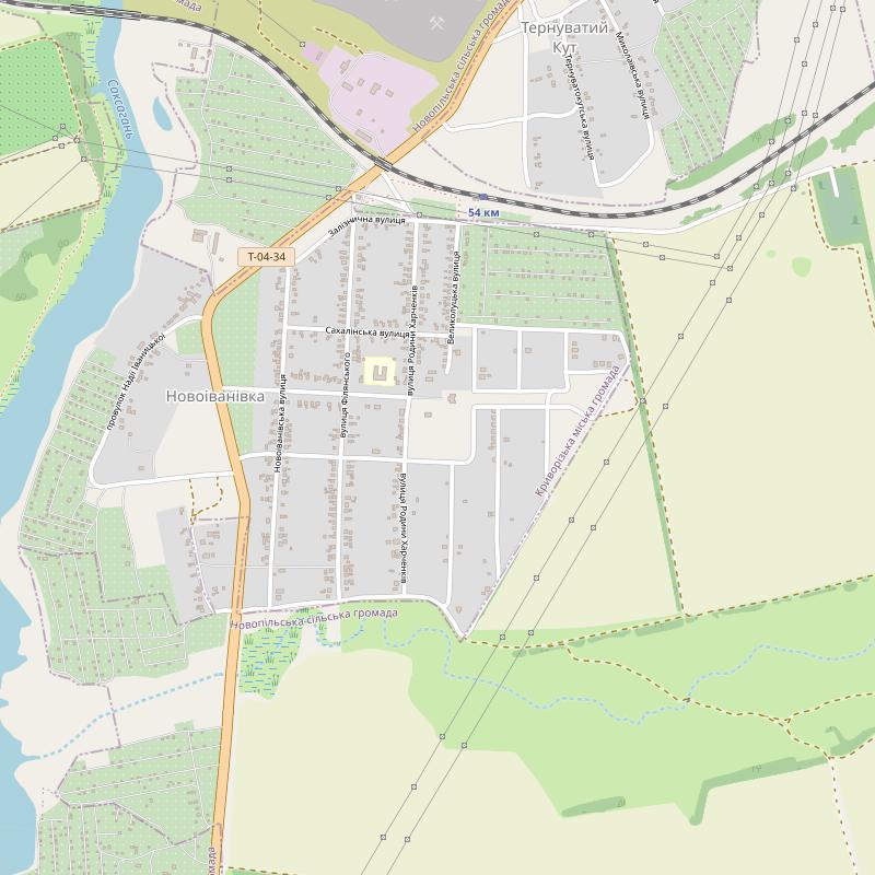 пер. Ковпака