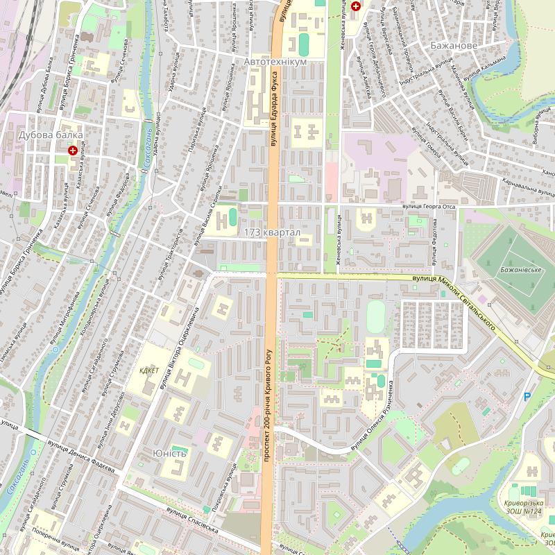 вул. Покровская